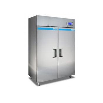 Laborkühlschrank - TC 1012-ex - tritec GmbH - vertikal / mit 2 Türen / antibakteriell