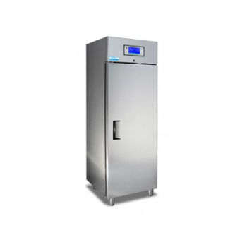 Kühlschrank für Blutkonserven - TC 560 - tritec GmbH - vertikal / 1 Tür / antibakteriell