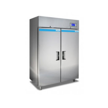 Kühlschrank für Blutkonserven - TC 511 - tritec GmbH - vertikal / mit 2 Türen / antibakteriell