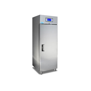 Vertikaler Gefrierschrank - TC 209 - tritec GmbH - Labor / belüftet / mit Abtauautomatik