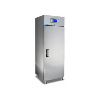 Vertikaler Gefrierschrank - TC 210 - tritec GmbH - Labor / belüftet / mit Abtauautomatik