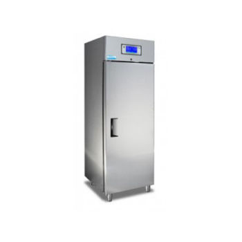 Gefrierschrank für Blutplasma - TC 517 - tritec GmbH - vertikal / Labor / mit Abtauautomatik