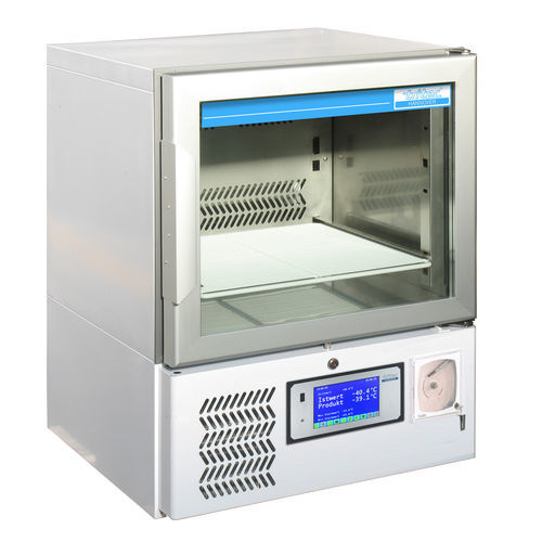 Kühlschrank für Blutkonserven - TC 500-V - tritec GmbH - Unterbau / 1 Tür / antibakteriell