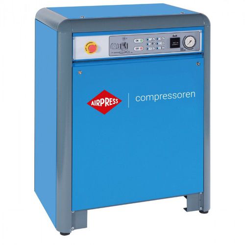 Kolbenkompressor - APZ 600+ - AIRPRESS - Luft / mit Elektromotor / stationär