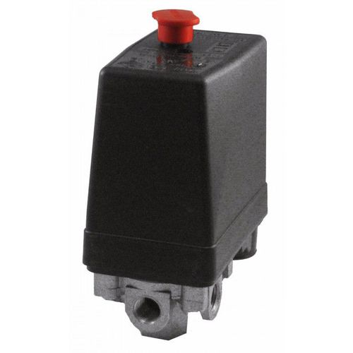 Mechanischer Druckschalter - 36319-12 - AIRPRESS - Gewinde / für Luft / Hochsicherheit