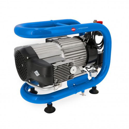 Kolbenkompressor - LMO 4-300 - AIRPRESS - Luft / Druckluft / stationär