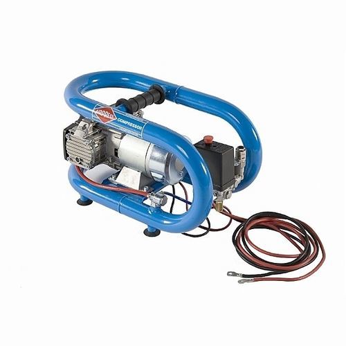 Kolbenkompressor - LMO 3-190 - AIRPRESS - Luft / elektrisch / stationär