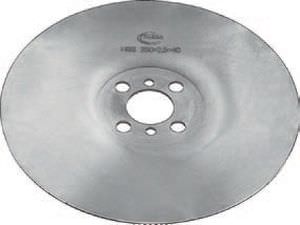 Kreissägeblatt - ø 250 - 425 mm | 6620 - ALESA - HSS / für Metall