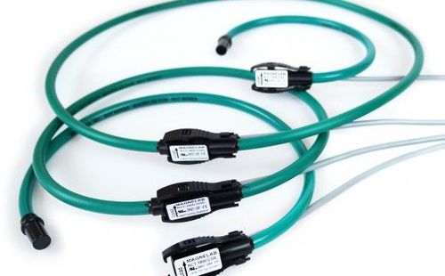 Rogowskispule-Stromsensor - RCT-3600-000 - MAGNELAB - AC / dreiphasig / einphasig