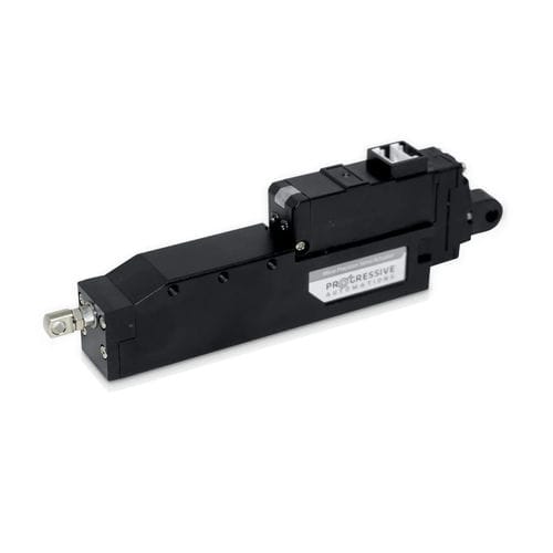 Mikro-Servoantrieb - PA-12-R - Progressive Automations Inc - elektrisch / linear / Schrauben