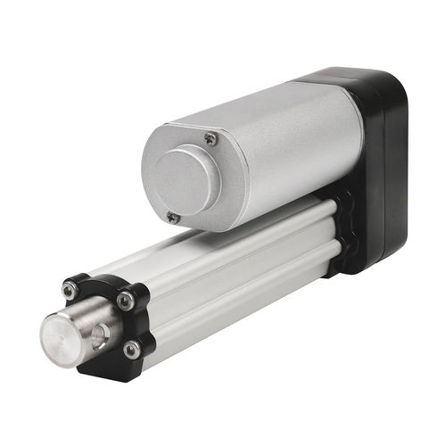 Wasserdichter Antrieb - PA-10 - Progressive Automations Inc - elektrisch / linear / Schrauben