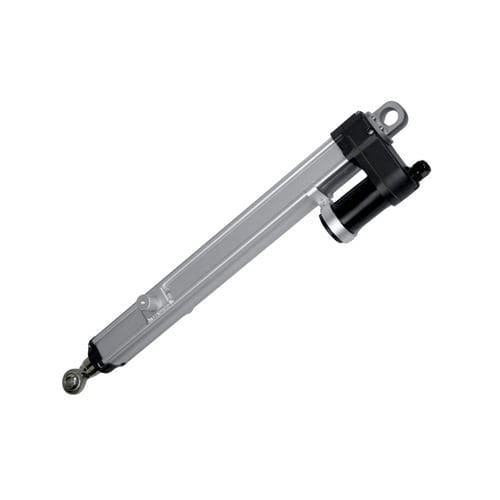 Antrieb für Solarnachführung - PA-100 - Progressive Automations Inc - elektrisch / linear / für raue Umgebungen