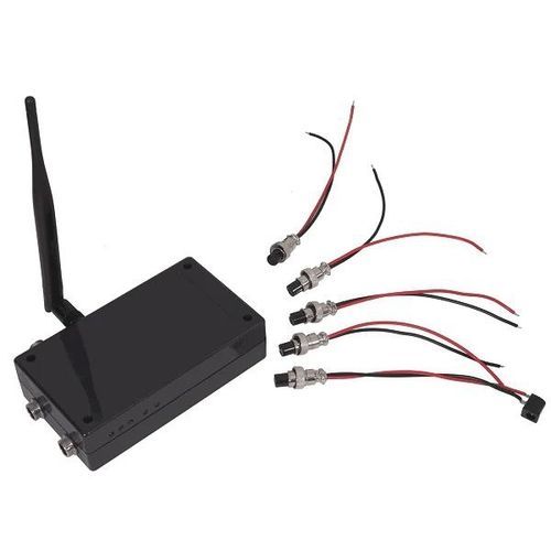 Linearer Antrieb-Controller - PA-35 - Progressive Automations Inc - 4 Kanäle / Wi-Fi