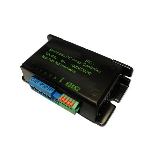 Bürstenloser Motorcontroller - LC-241 - Progressive Automations Inc - DC