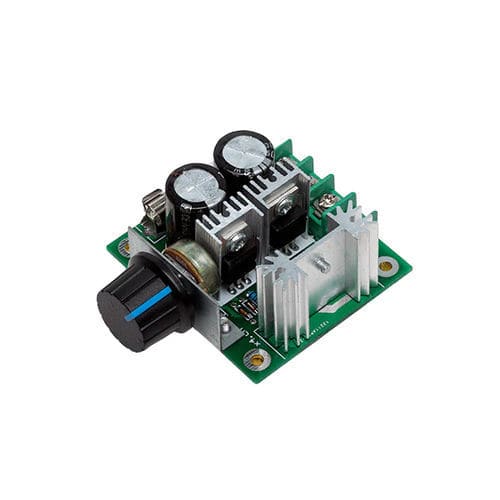 DC-Drehzahlregler - AC-14 - Progressive Automations Inc - für Aktuatoren