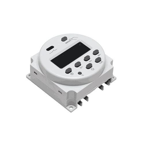 Digitales Zeitrelais - AC-21 - Progressive Automations Inc - Einbau / für Linearantrieb / programmierbar