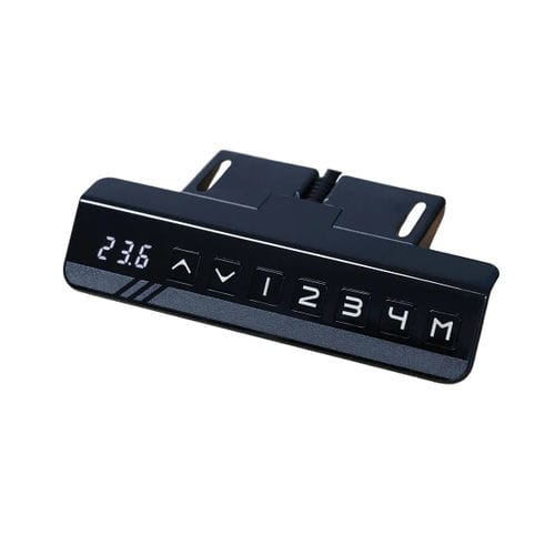 Fernbedienung für Linearantrieb - RT-11 - Progressive Automations Inc - mit E-Kabel / mit Knöpfen / Industrie