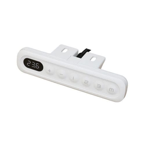 Fernbedienung mit E-Kabel - RT-15 - Progressive Automations Inc - mit Knöpfen / Industrie / für Linearantrieb