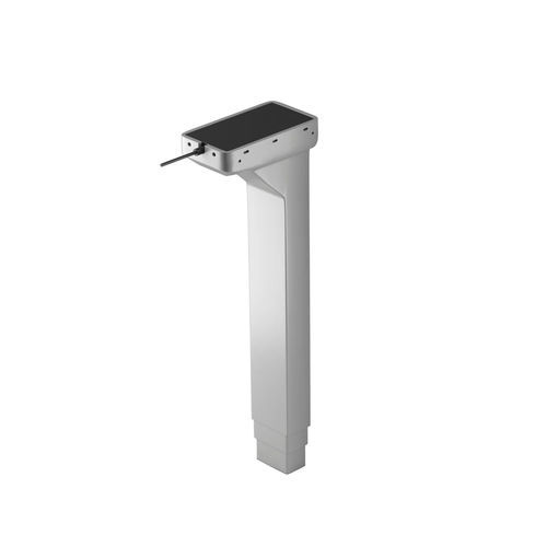 Modulare Hubsäule - LG-02-3RM-25-180-HS-24V - Progressive Automations Inc - 3-Etagen / DC / mit Fernbedienung