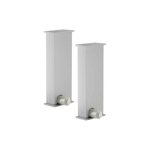 Modulare Hubsäule - LG-12-2RM-16-1300-HS-24 - Progressive Automations Inc - 2 stufig / DC / mit Fernbedienung
