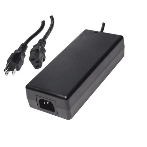 Adapter-Stromversorgung - AC-15 - Progressive Automations Inc - AC/DC / Einfachausgang / einphasig
