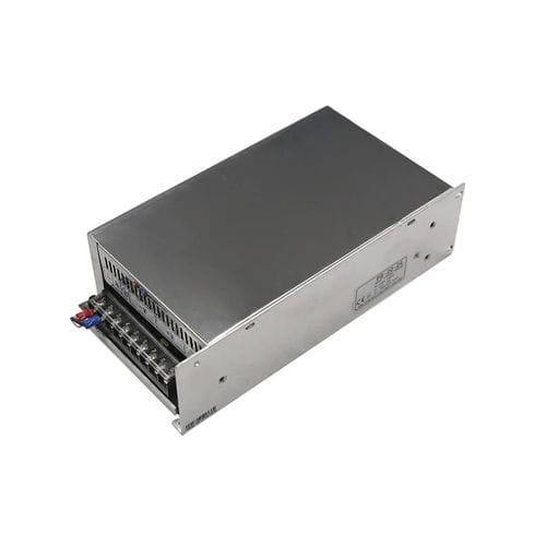 AC/DC-Netzteil -  PS-20-24 - Progressive Automations Inc - Einfachausgang / einphasig / CE