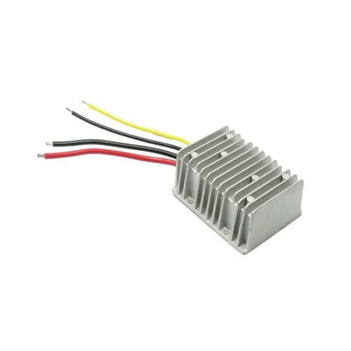 DC/DC-Wandler / Aufwärtswandler - PA-VC1 - Progressive Automations Inc - auf Rahmen / Einfachausgang / IP68