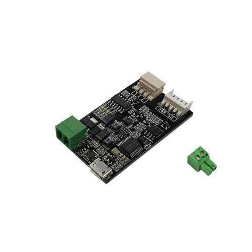 Servocontroller für Aktuatoren - LC-12 - Progressive Automations Inc - mit USB Schnttstelle