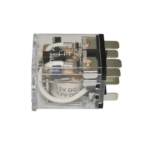 Elektromechanisches Relais / 12 VDC - AC-28-30-12 - Progressive Automations Inc - für Linearantrieb