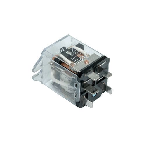 Elektromechanisches Relais / 24 VDC - AC-31-30-24 - Progressive Automations Inc - 1NO/NF / für Linearantrieb