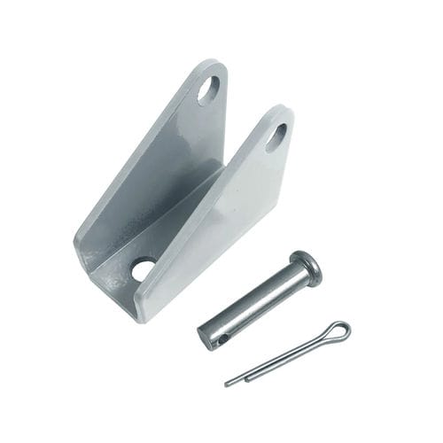 Befestigungslasche für Aktuatoren -  BRK-09 - Progressive Automations Inc