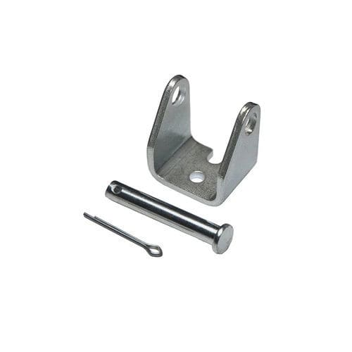 Befestigungslasche für Motor - BRK-02 - Progressive Automations Inc - für Aktuatoren
