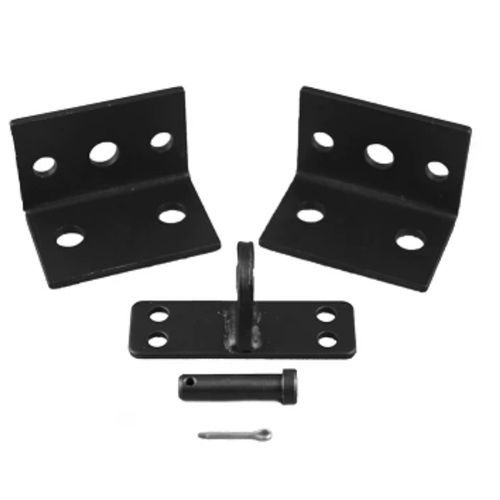 Befestigungslasche für Aktuatoren -  BRK-19 - Progressive Automations Inc