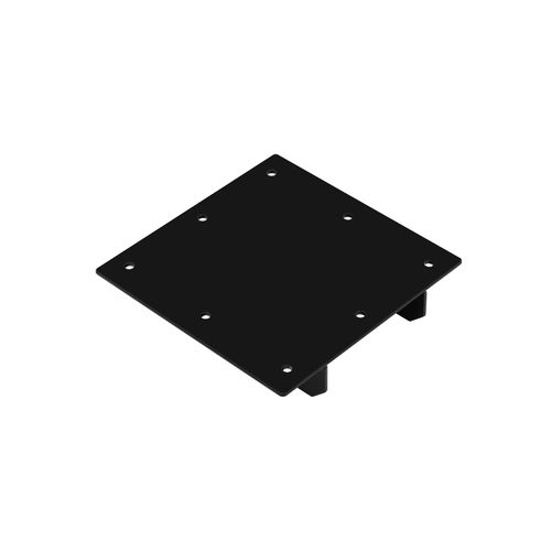 Halterung für Hubsäule - LG-02-BRK - Progressive Automations Inc - Stahl