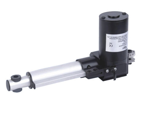 Elektrozylinder - PA-02-9 series - Progressive Automations Inc - DC