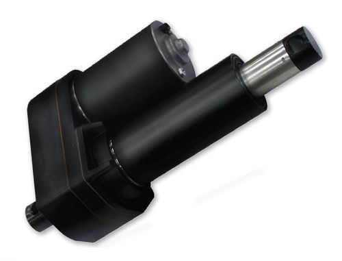 Elektrozylinder - PA-17-22 series - Progressive Automations Inc - DC / für schwere Lasten