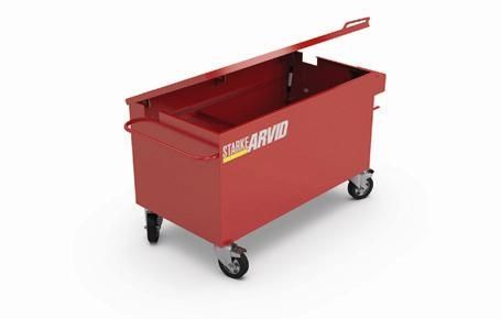 Werkzeugschrank - max. 500 kg  - Aliatool