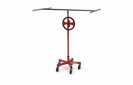 Säulenhebegerät - max. 70 kg - Aliatool