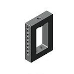 Befestigungswinkel - 6363-**-063/73 - ANDREAS MAIER GmbH & Co. KG (AMF)