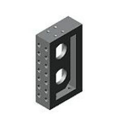 Befestigungswinkel - 6363-**-064 - ANDREAS MAIER GmbH & Co. KG (AMF)