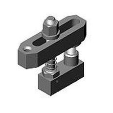 Mechanisches Klemmelement - 7110M-**-1 - ANDREAS MAIER GmbH & Co. KG (AMF)