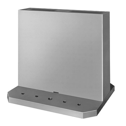 Haltewinkel - 6366 series - ANDREAS MAIER GmbH & Co. KG (AMF) - Stahl
