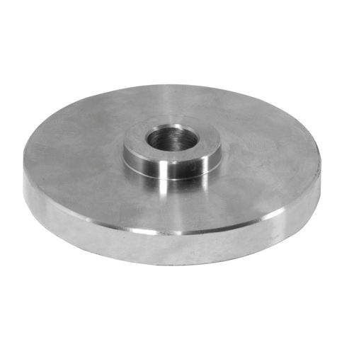 Sicherungsscheibe - 6370ZA - ANDREAS MAIER GmbH & Co. KG (AMF) - rund / Stahl