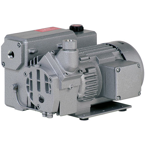 Drehschieber-Vakuumpumpe - 7800VP - ANDREAS MAIER GmbH & Co. KG (AMF) - einstufig