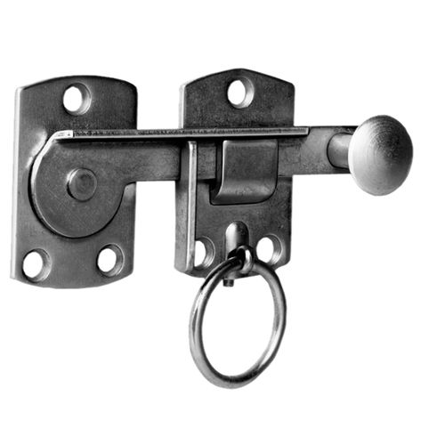 Verschluss mit Hebel - 440 series - ANDREAS MAIER GmbH & Co. KG (AMF) - verzinkter Stahl