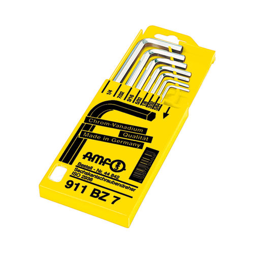 Schlüsselbehälter - 911BZ7 - ANDREAS MAIER GmbH & Co. KG (AMF)