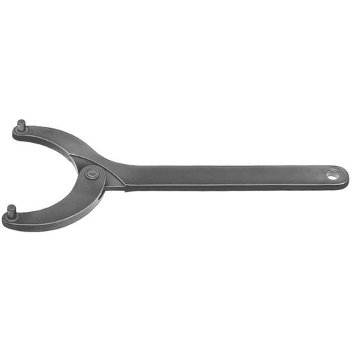 Hakenschlüssel mit Gelenk - 764 - ANDREAS MAIER GmbH & Co. KG (AMF) - Stahl