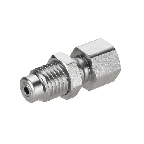 Gewinde-Hydraulikadapter - 6990-20-M - ANDREAS MAIER GmbH & Co. KG (AMF)