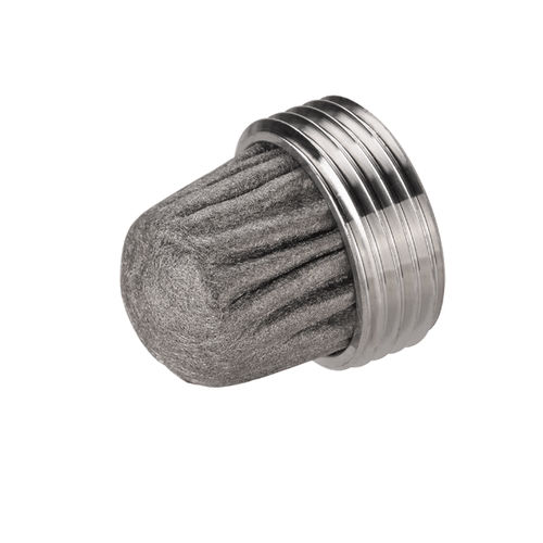 Siebfilter - 6981E-XX SERIES - ANDREAS MAIER GmbH & Co. KG (AMF) - Gewinde