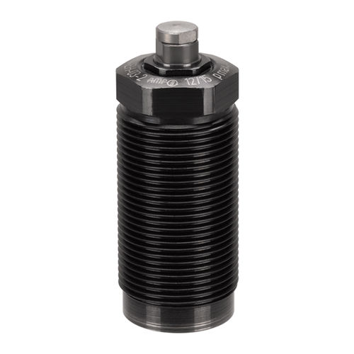 Hydraulikzylinder - 6944EH - ANDREAS MAIER GmbH & Co. KG (AMF) - Stahl / Befestigung / Kartuschen